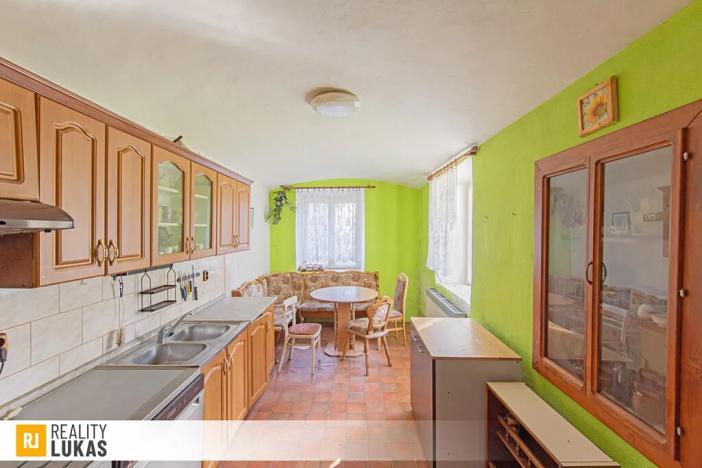 Prodej rodinného domu, Těrlicko, 181 m2