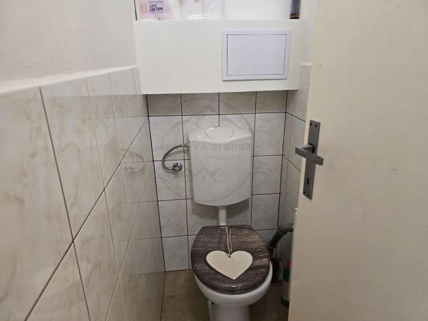 Prodej bytu 3+1, Bělá pod Pradědem, 76 m2