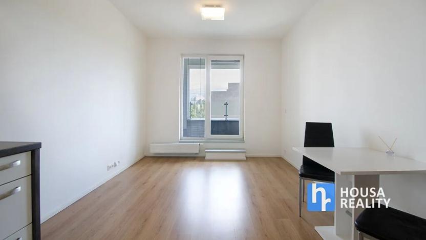 Pronájem bytu 2+kk, Praha - Hlubočepy, Geologická, 41 m2