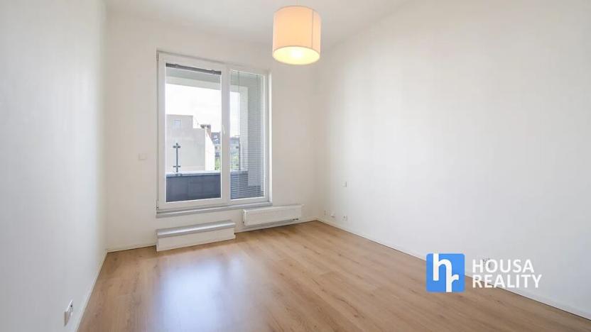 Pronájem bytu 2+kk, Praha - Hlubočepy, Geologická, 41 m2