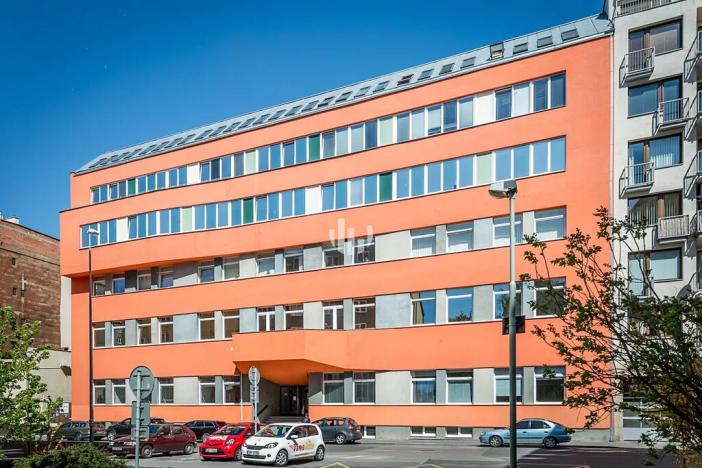 Pronájem kanceláře, Praha - Libeň, Lihovarská, 368 m2