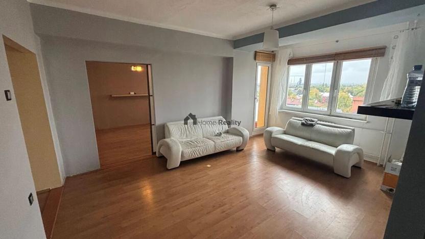 Prodej bytu 3+1, Ostrava, Výstavní, 77 m2