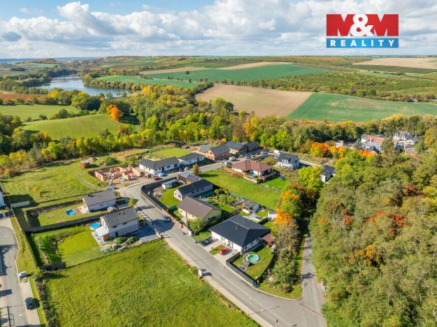 Prodej pozemku pro bydlení, Žižice - Drnov, 1294 m2