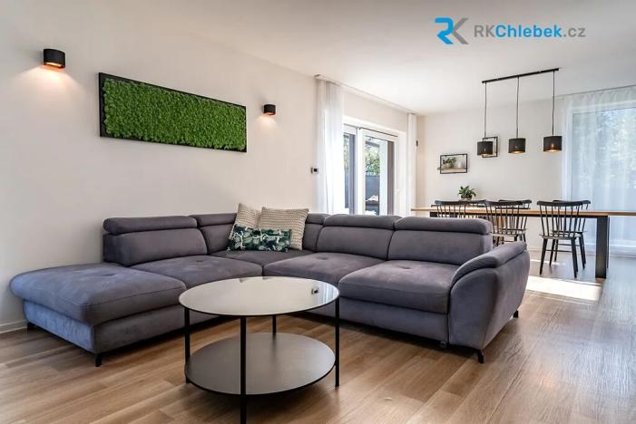 Prodej rodinného domu, Štěpánkovice, Vlčoch, 147 m2