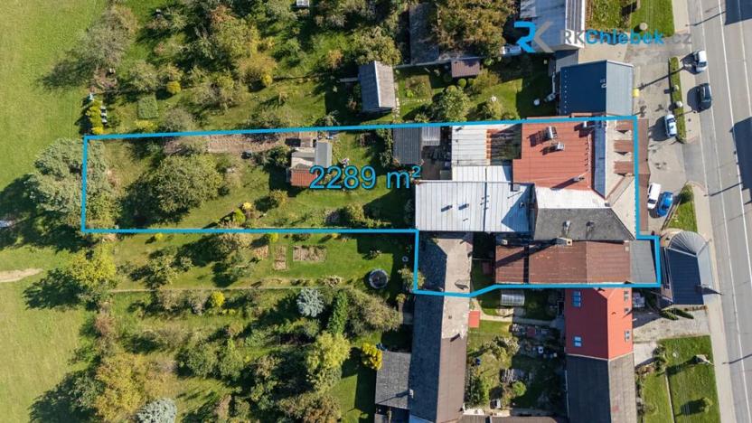 Prodej restaurace, Daskabát, 950 m2