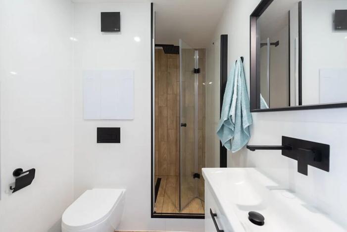 Prodej bytu 2+kk, Praha - Zličín, Nedašovská, 40 m2