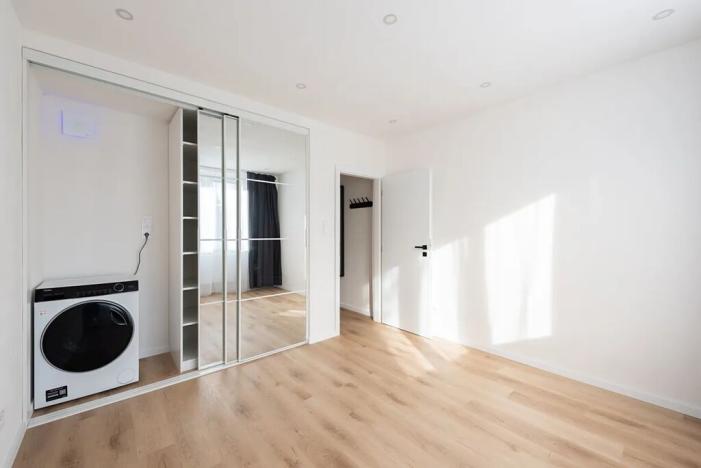 Prodej bytu 2+kk, Praha - Zličín, Nedašovská, 40 m2