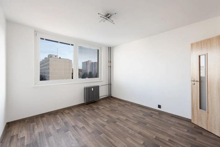 Pronájem bytu 2+1, Praha - Modřany, Poljanovova, 56 m2