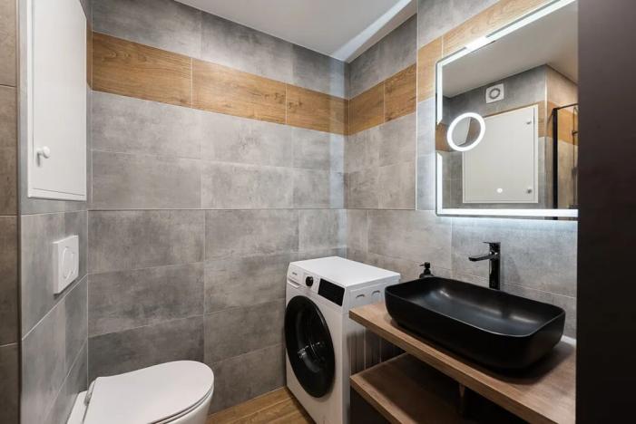 Pronájem bytu 2+1, Praha - Modřany, Poljanovova, 56 m2