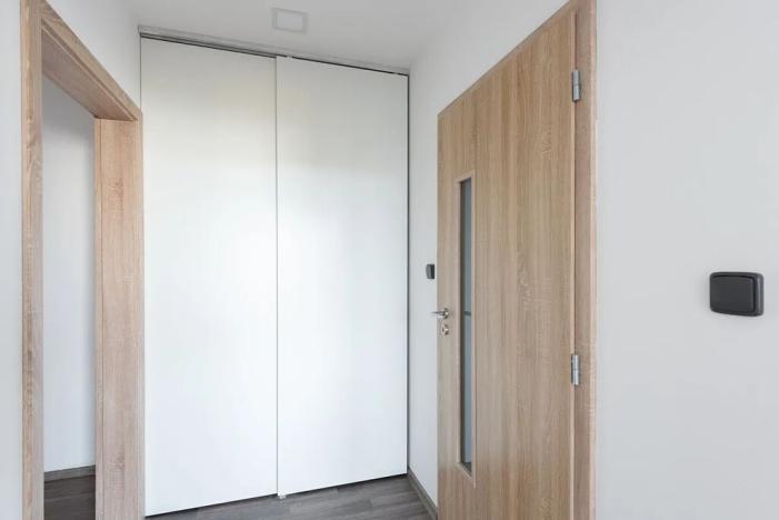 Pronájem bytu 2+1, Praha - Modřany, Poljanovova, 56 m2