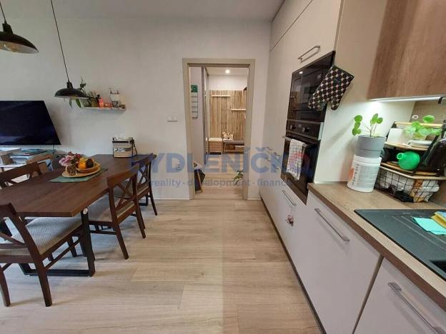 Pronájem bytu 3+kk, České Budějovice, Plzeňská, 61 m2