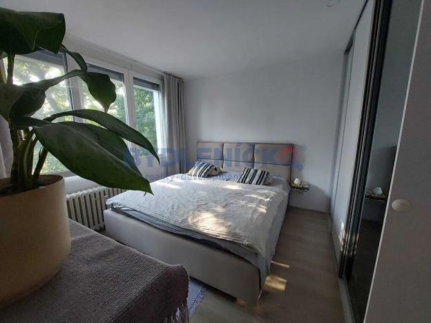 Pronájem bytu 3+kk, České Budějovice, Plzeňská, 61 m2