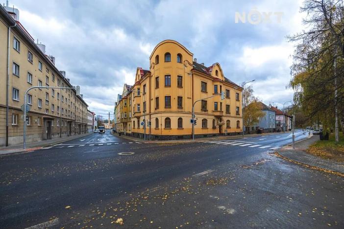 Prodej bytu 3+kk, Klatovy, Koldinova, 79 m2