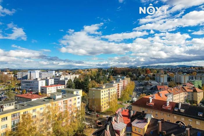 Prodej bytu 3+kk, Klatovy, Koldinova, 79 m2