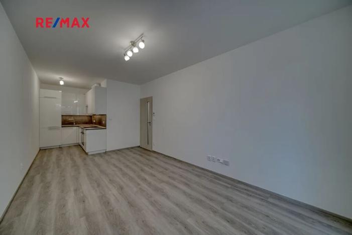Pronájem bytu 2+kk, Poděbrady, Nerudova, 56 m2