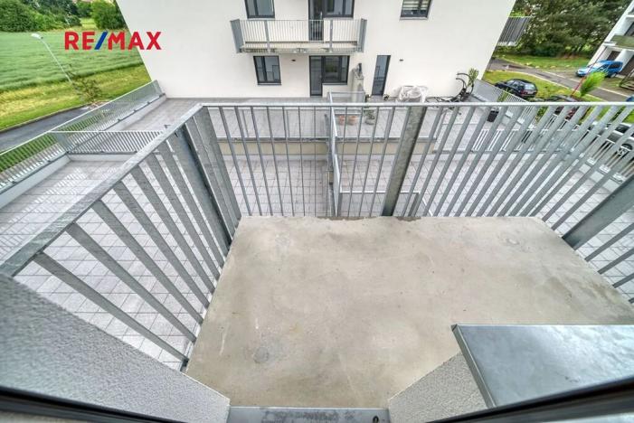 Pronájem bytu 2+kk, Poděbrady, Nerudova, 56 m2