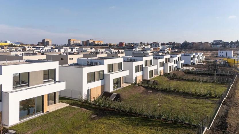 Prodej rodinného domu, Praha - Stodůlky, Karáskova, 200 m2