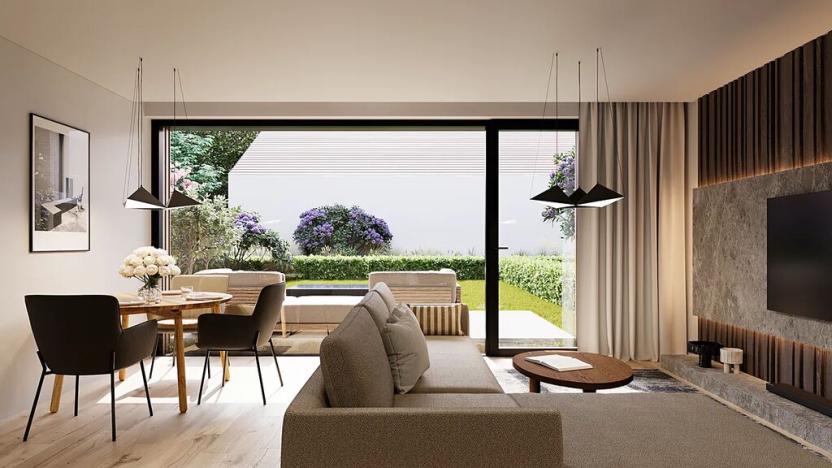 Prodej bytu 2+kk, Praha - Hodkovičky, Modřanská, 56 m2