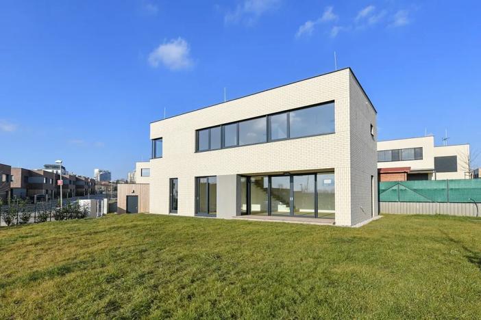 Prodej rodinného domu, Praha - Stodůlky, U Řepory, 191 m2