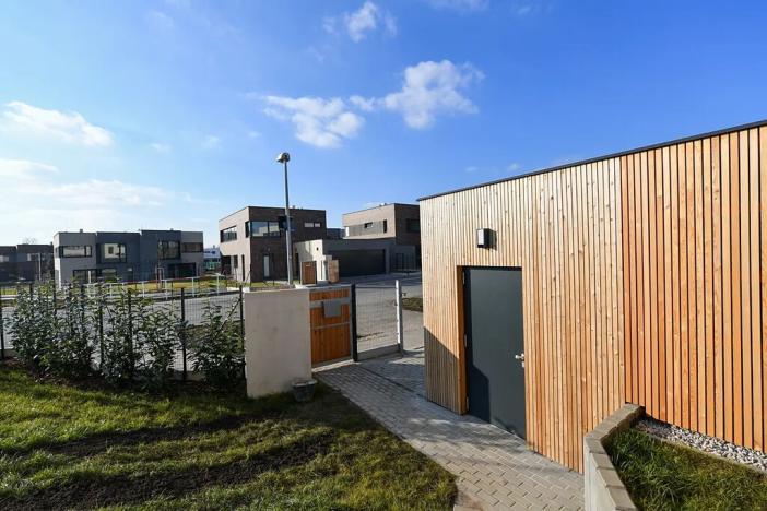 Prodej rodinného domu, Praha - Stodůlky, U Řepory, 191 m2