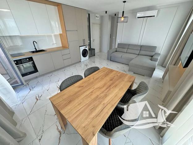 Prodej bytu 2+kk, Nesebar, Bulharsko, 89 m2