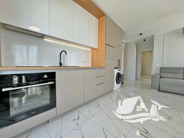 Prodej bytu 2+kk, Nesebar, Bulharsko, 89 m2