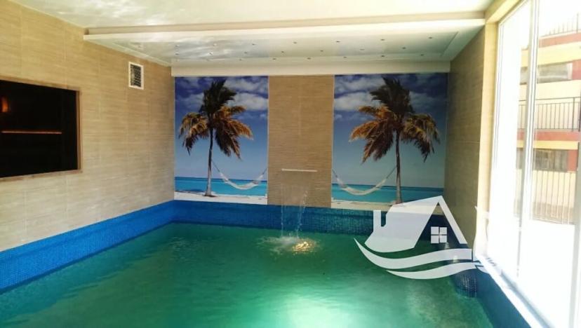 Prodej bytu 2+kk, Ravda, Bulharsko, 91 m2