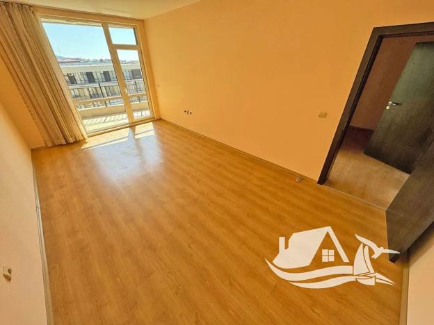 Prodej bytu 2+kk, Sveti Vlas, Bulharsko, 72 m2