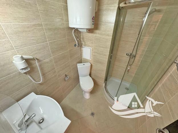 Prodej bytu 2+kk, Sveti Vlas, Bulharsko, 72 m2