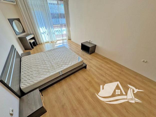 Prodej bytu 2+kk, Sveti Vlas, Bulharsko, 79 m2