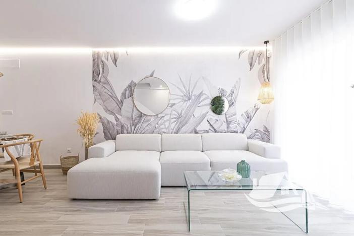 Prodej rodinného domu, San Javier, Španělsko, 88 m2