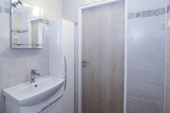 Pronájem bytu 3+kk, Praha - Letňany, Letovská, 63 m2