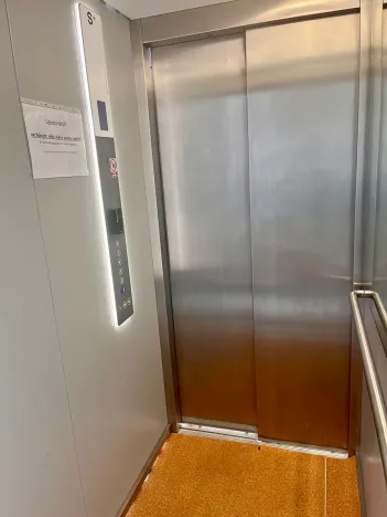 Pronájem bytu 4+kk, Karlovy Vary, Rohová, 100 m2