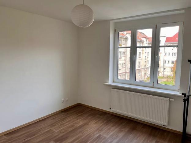 Pronájem bytu 4+kk, Karlovy Vary, Rohová, 100 m2