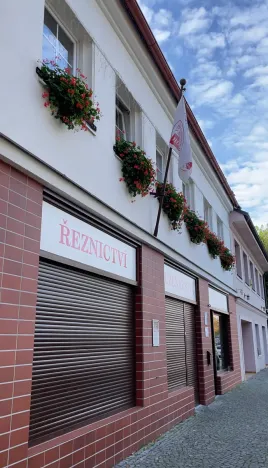 Prodej bytu 5+kk, Praha - Střešovice, Nad hradním vodojemem, 193 m2