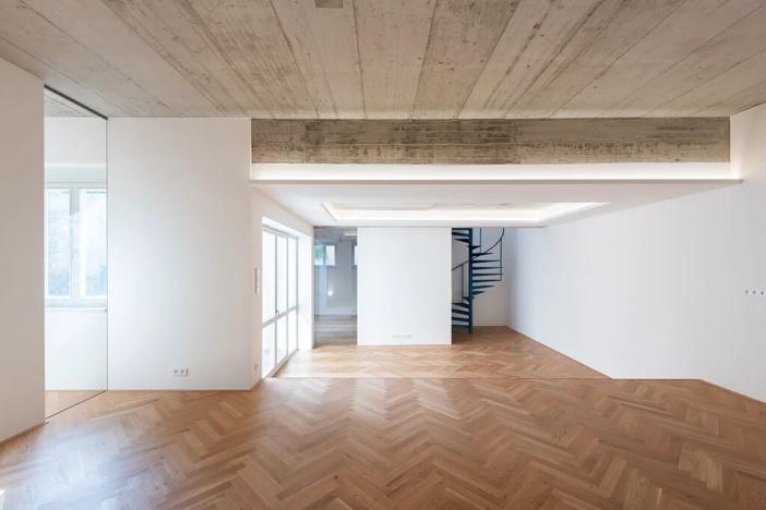 Prodej bytu 5+kk, Praha - Střešovice, Nad hradním vodojemem, 173 m2