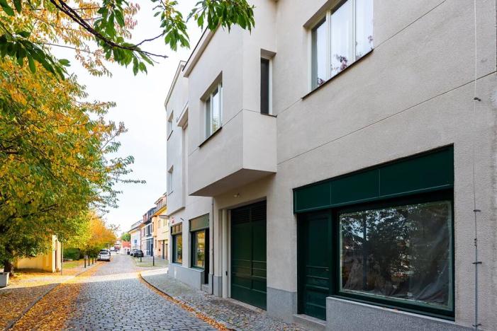 Prodej bytu 5+kk, Praha - Střešovice, Nad hradním vodojemem, 173 m2