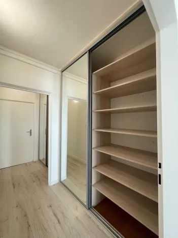 Prodej bytu 2+kk, Praha - Kamýk, Rytířova, 44 m2