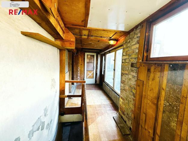 Prodej rodinného domu, Zdounky, Zákostelí, 112 m2