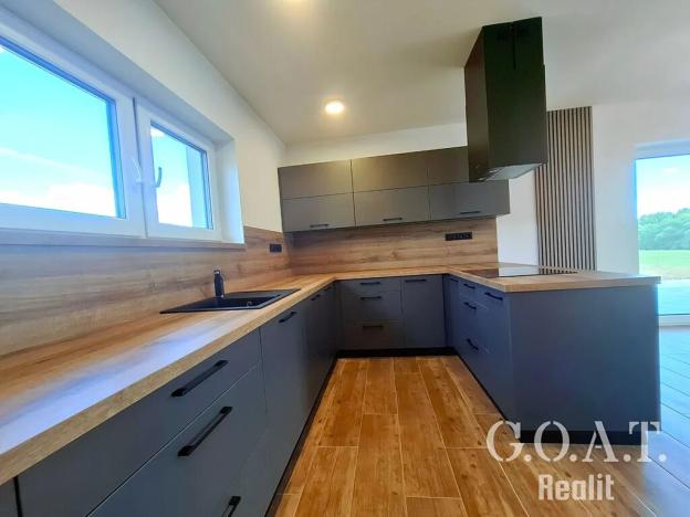 Prodej rodinného domu, Útvina, 144 m2