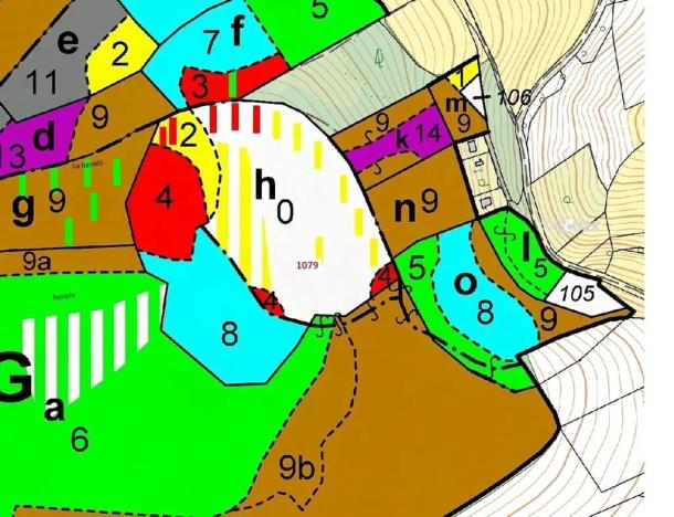 Dražba lesa, Nové Dvory, 32925 m2