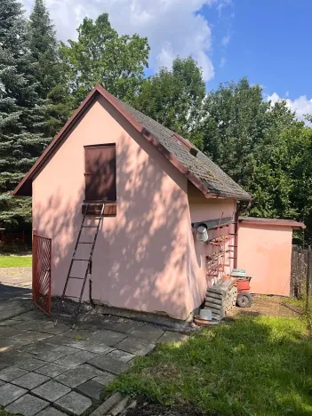 Dražba rodinného domu, Soběšovice, 143 m2