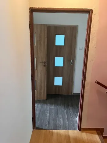 Dražba rodinného domu, Soběšovice, 143 m2