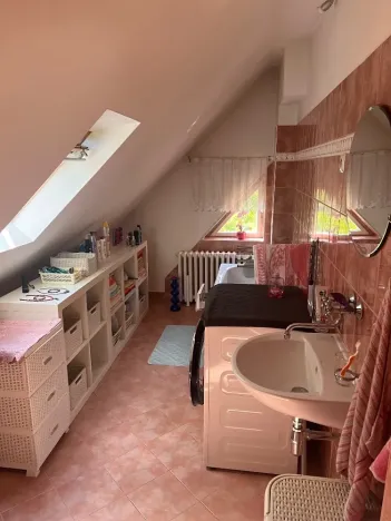 Dražba rodinného domu, Soběšovice, 143 m2