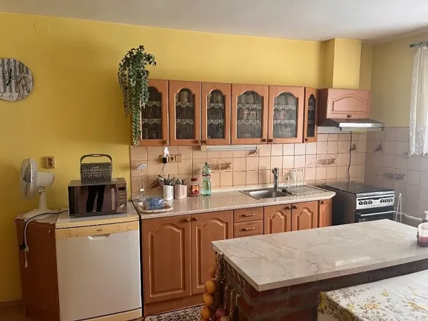 Dražba rodinného domu, Soběšovice, 143 m2