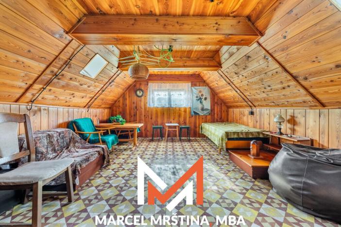 Prodej rodinného domu, Kramolna - Trubějov, 121 m2