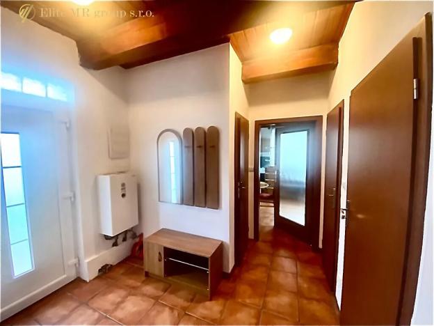 Pronájem rodinného domu, Loučeň, Libichova, 72 m2