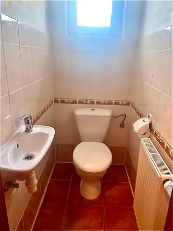 Pronájem rodinného domu, Loučeň, Libichova, 72 m2