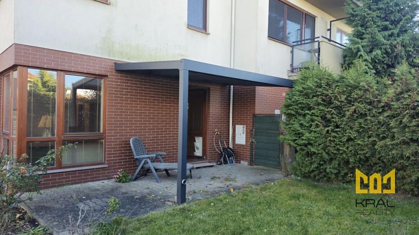 Pronájem bytu 2+kk, Jesenice, Cedrová, 225 m2