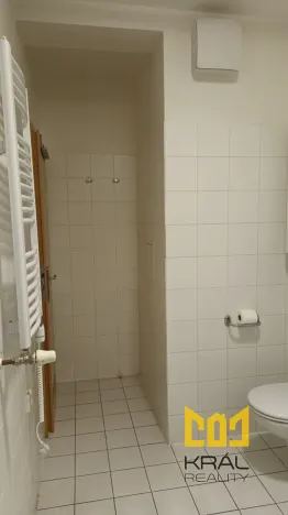 Pronájem bytu 2+kk, Jesenice, Cedrová, 225 m2